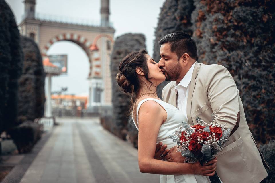 Foto de Boda 5