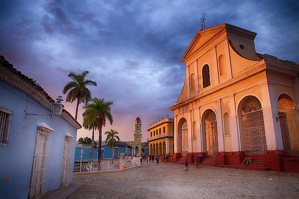 Iglesia de San José