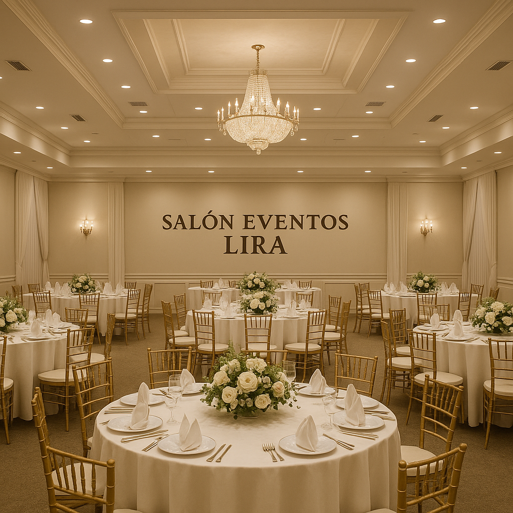 Salón Estelar